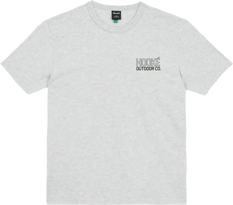 Wild Duck T-Shirt - Men's|-|T-shirt Wild Duck - Homme sold by Altitude Sports