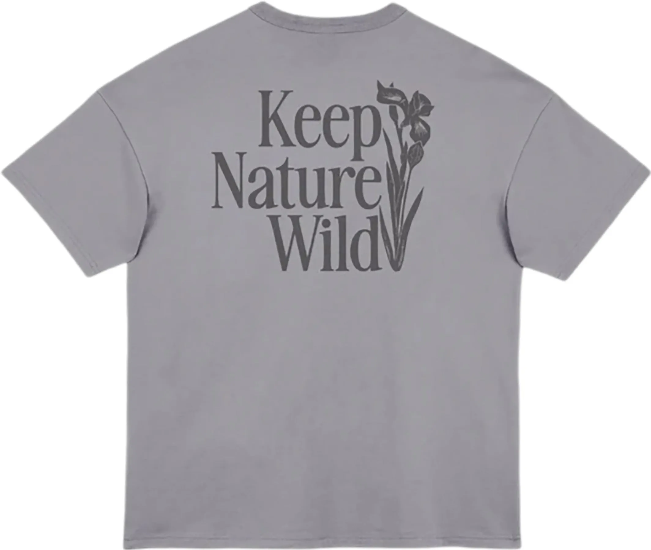 Keep Nature Wild Oversized T-Shirt - Women's|-|T-shirt surdimensionné Keep Nature Wild - Femme sold by Altitude Sports product image thumbnail 2