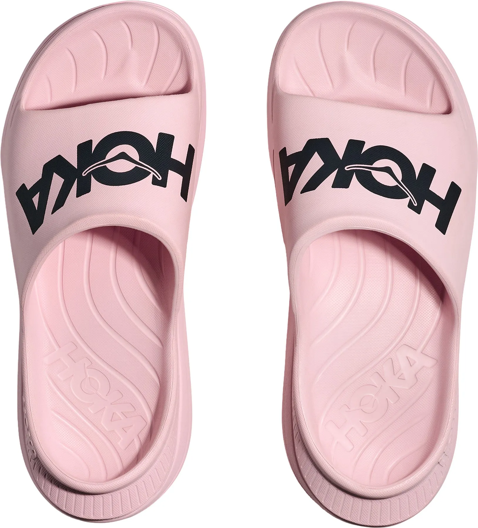 Ora Athletic Slides - Unisex|-|Sandales athlétiques Ora - Unisexe sold by Altitude Sports product image thumbnail 3