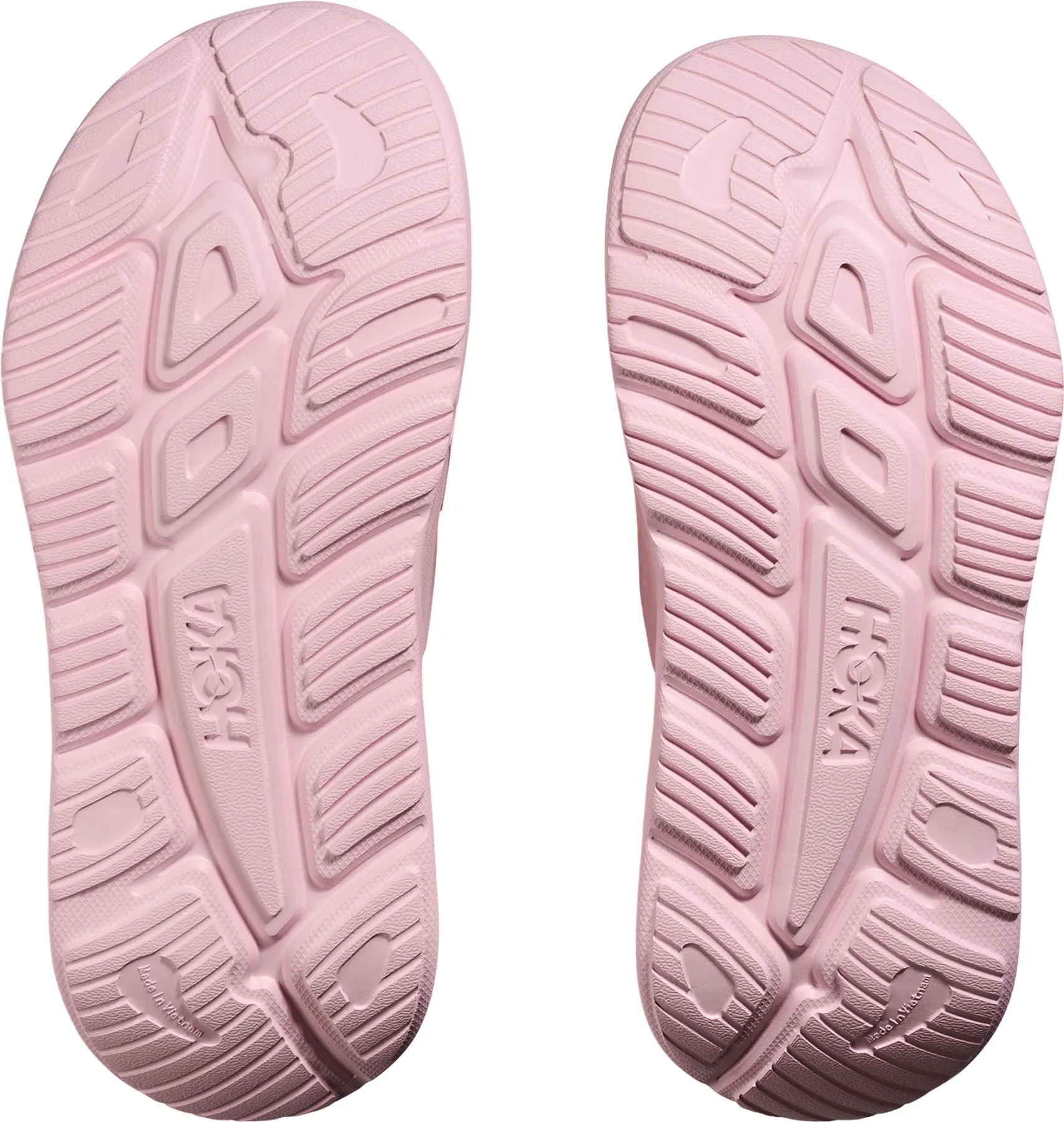 Ora Athletic Slides - Unisex|-|Sandales athlétiques Ora - Unisexe sold by Altitude Sports product image thumbnail 4