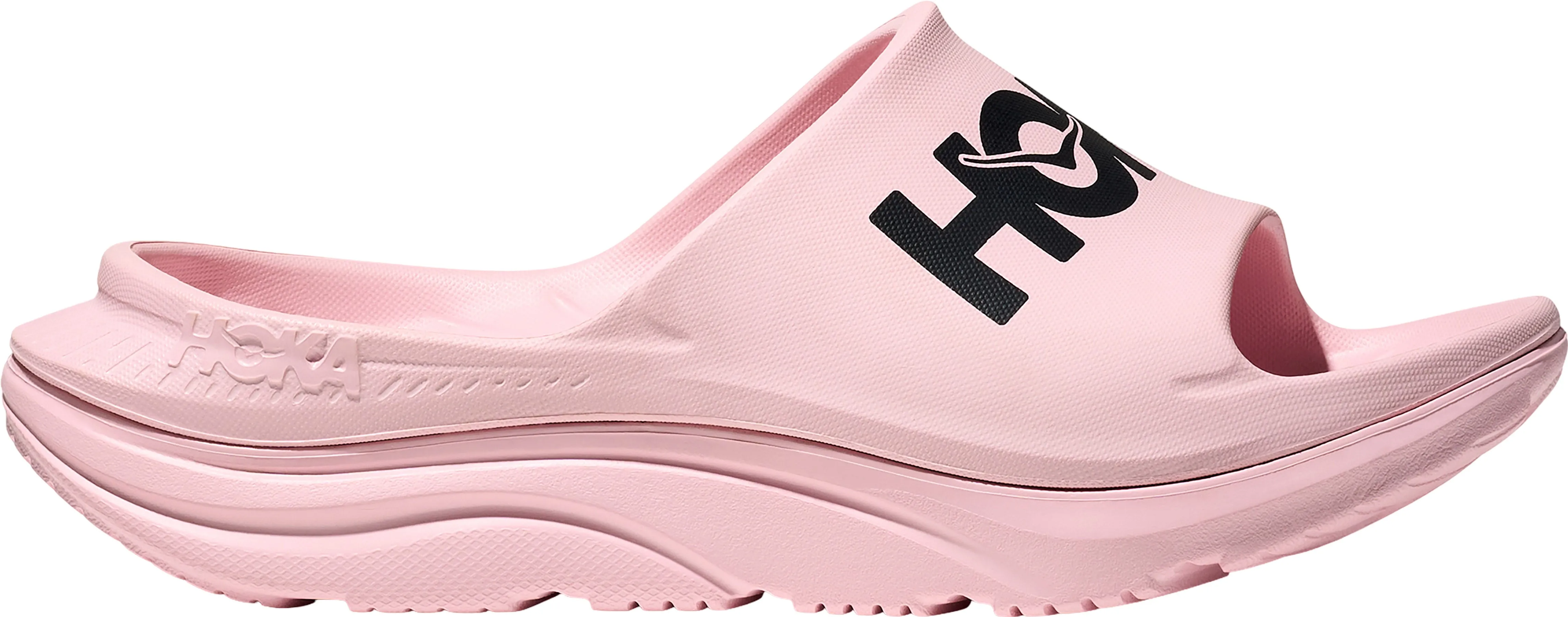 Ora Athletic Slides - Unisex|-|Sandales athlétiques Ora - Unisexe sold by Altitude Sports