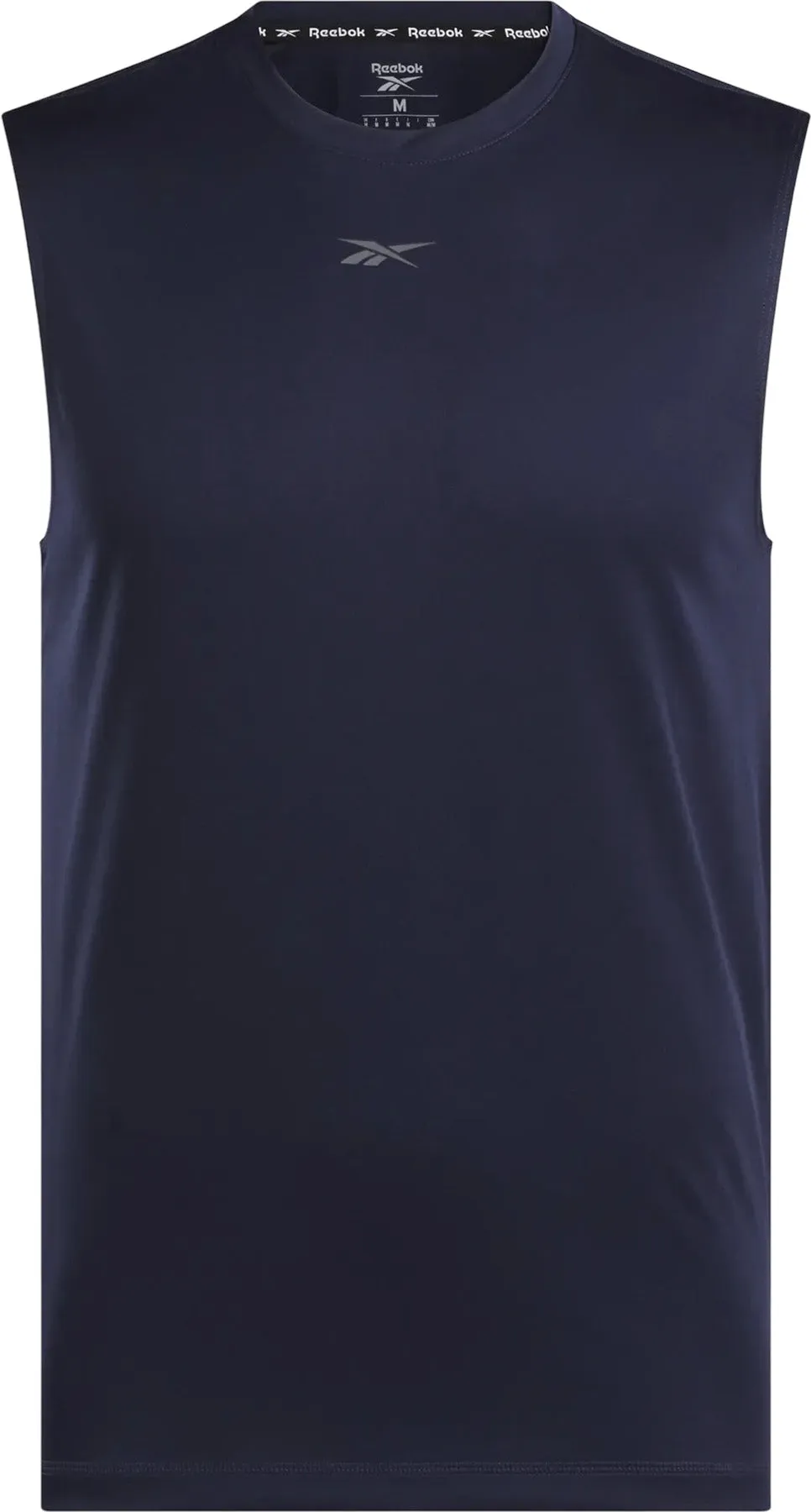 ID Train Sleeveless Tech T-Shirt - Men's|-|T-shirt technique sans manches ID Train - Homme sold by Altitude Sports