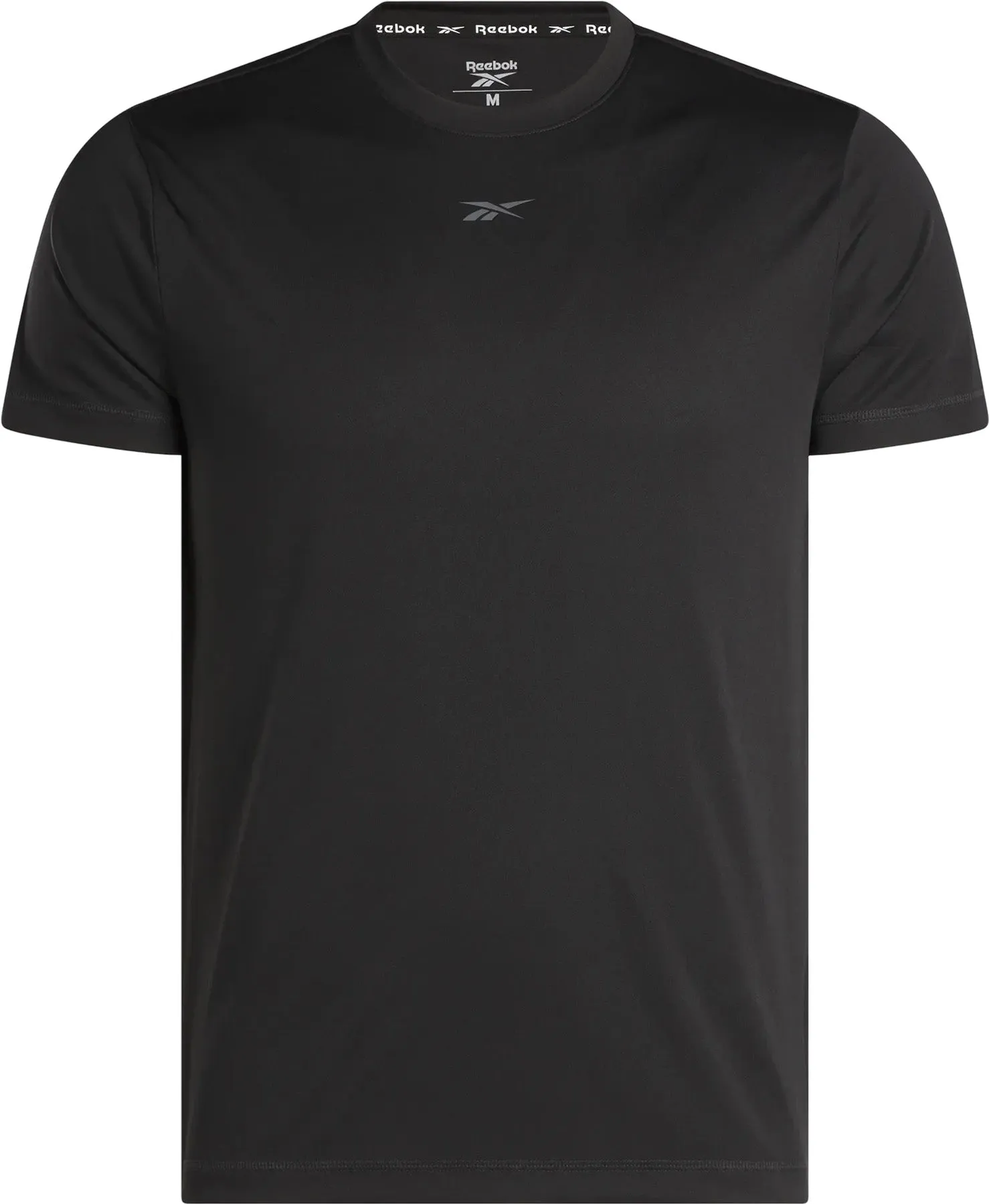 ID Train Short Sleeve Tech T-Shirt - Men's|-|T-shirt technique à manches courtes ID Train - Homme sold by Altitude Sports