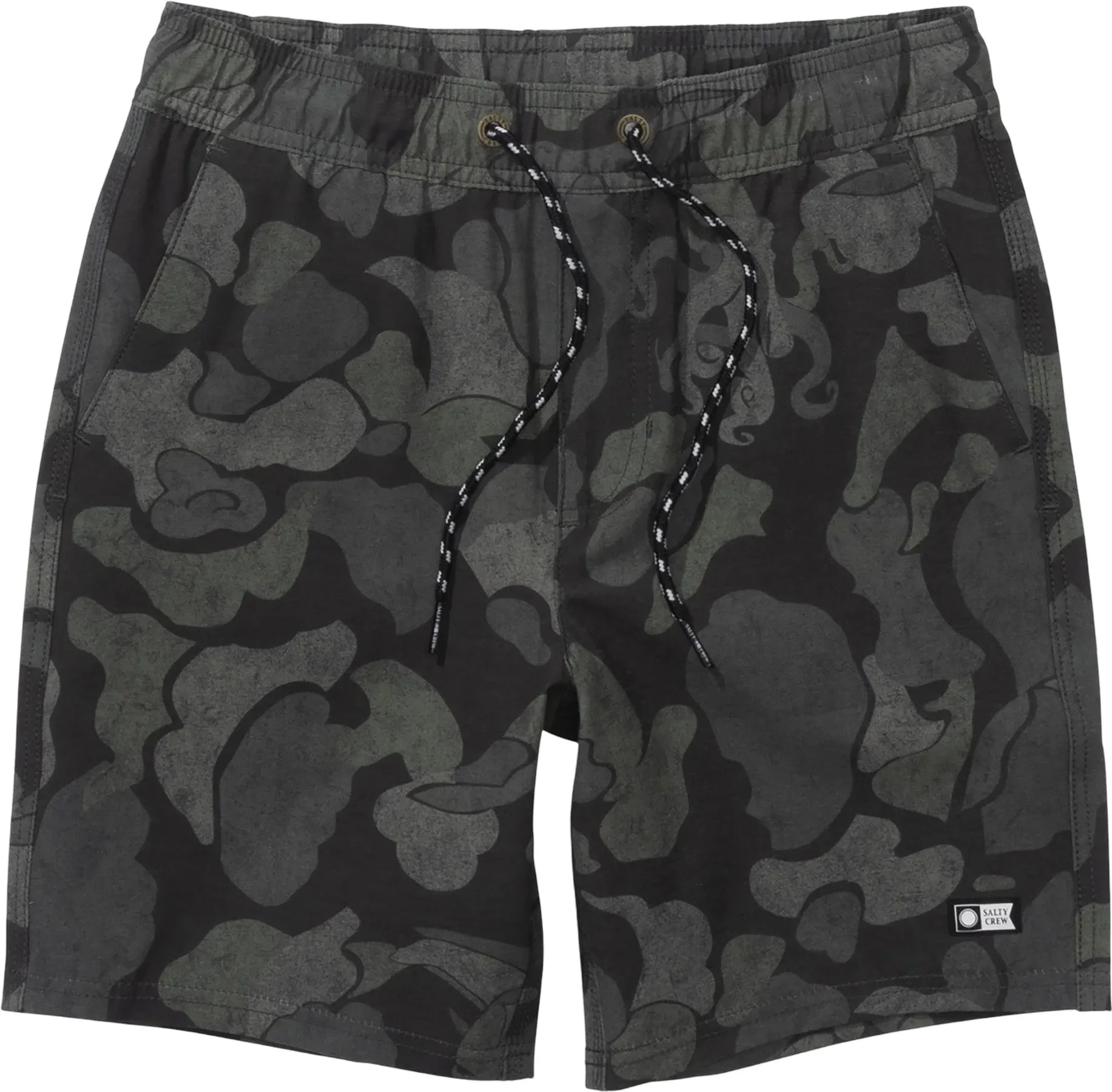 Drifter Elastic Hybrid Shorts - Boys|-|Short hybride élastique Drifter - Garçon sold by Altitude Sports product image thumbnail 3