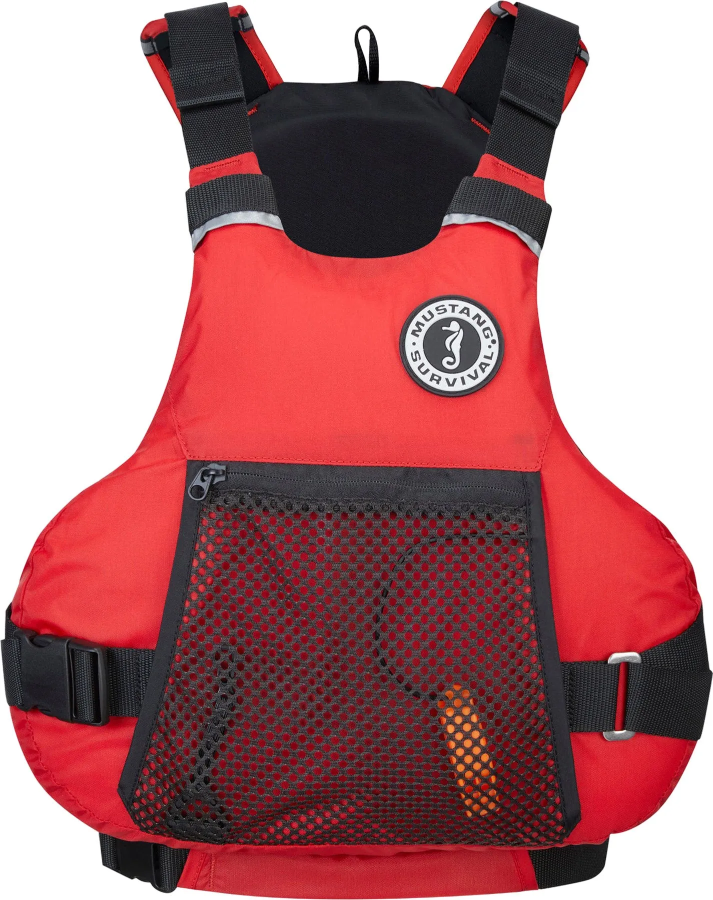 Vibe Foam Life Vest - Unisex|-|Gilet de sauvetage en mousse Vibe - Unisexe sold by Altitude Sports product image thumbnail 3