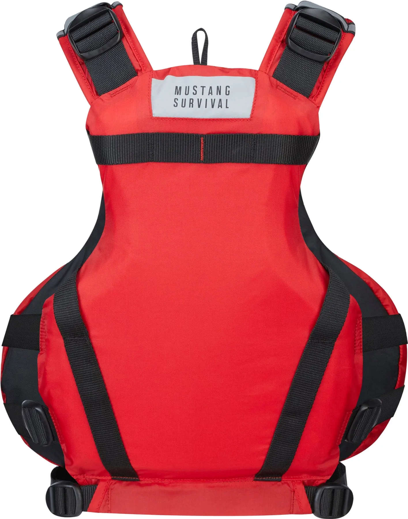 Vibe Foam Life Vest - Unisex|-|Gilet de sauvetage en mousse Vibe - Unisexe sold by Altitude Sports product image thumbnail 2