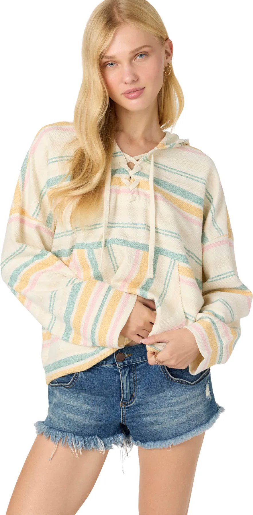 Solstice Hoody - Women's|-|Chandail à capuchon Solstice - Femme sold by Altitude Sports product image thumbnail 5