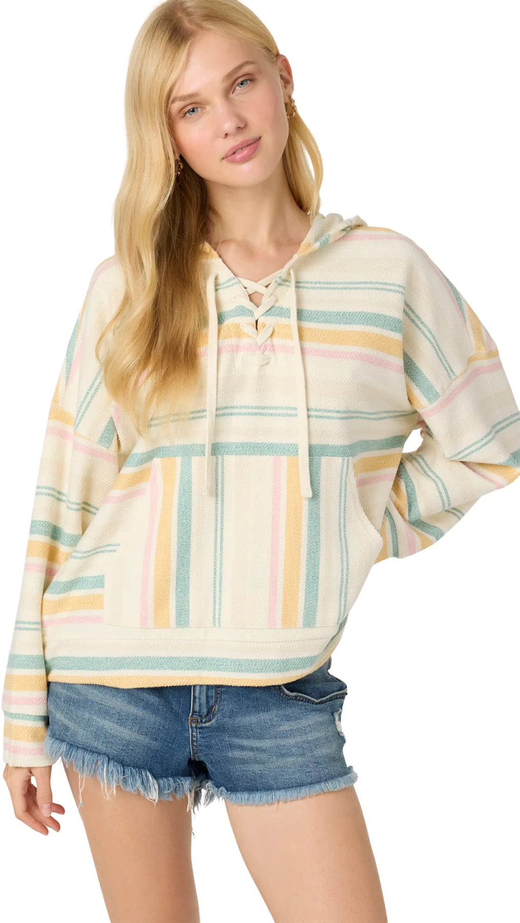 Solstice Hoody - Women's|-|Chandail à capuchon Solstice - Femme sold by Altitude Sports product image thumbnail 4