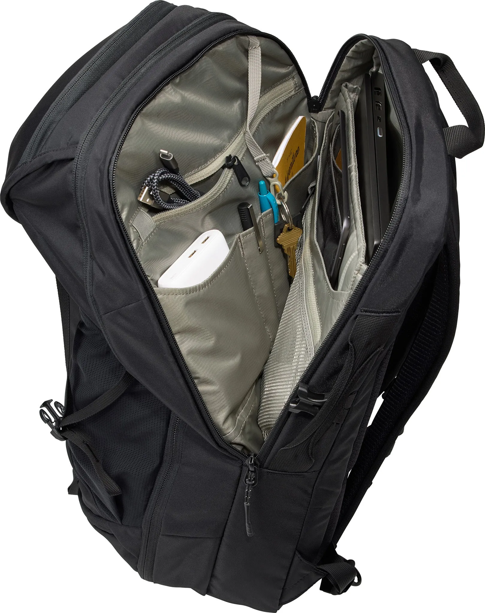 EnRoute Backpack 30L - Unisex|-|Sac à dos EnRoute 30L - Unisexe sold by Altitude Sports product image thumbnail 5