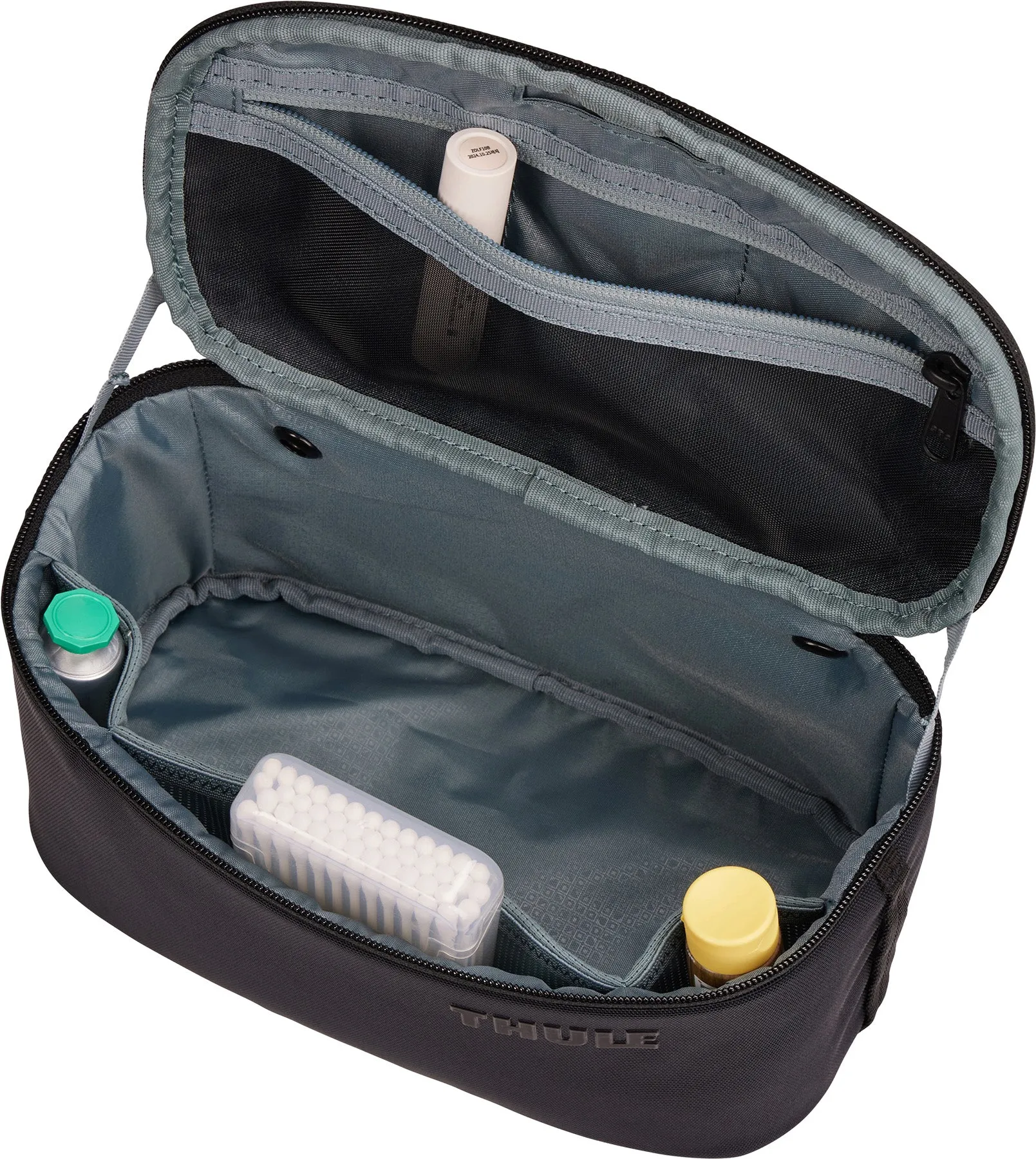 Subterra 2 Toiletry Bag|-|Trousse de toilette Subterra 2 sold by Altitude Sports product image thumbnail 3