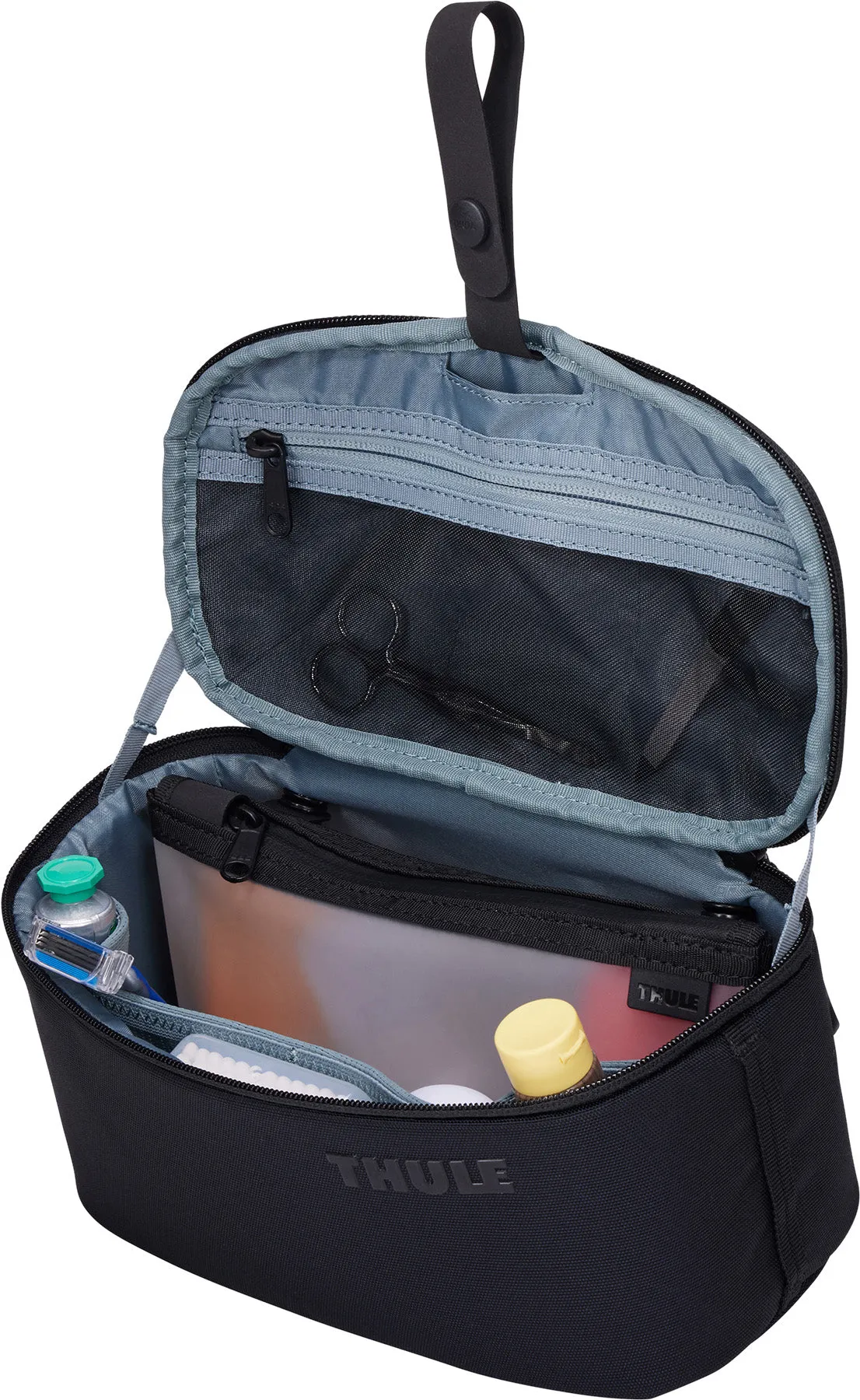 Subterra 2 Toiletry Bag|-|Trousse de toilette Subterra 2 sold by Altitude Sports product image thumbnail 4