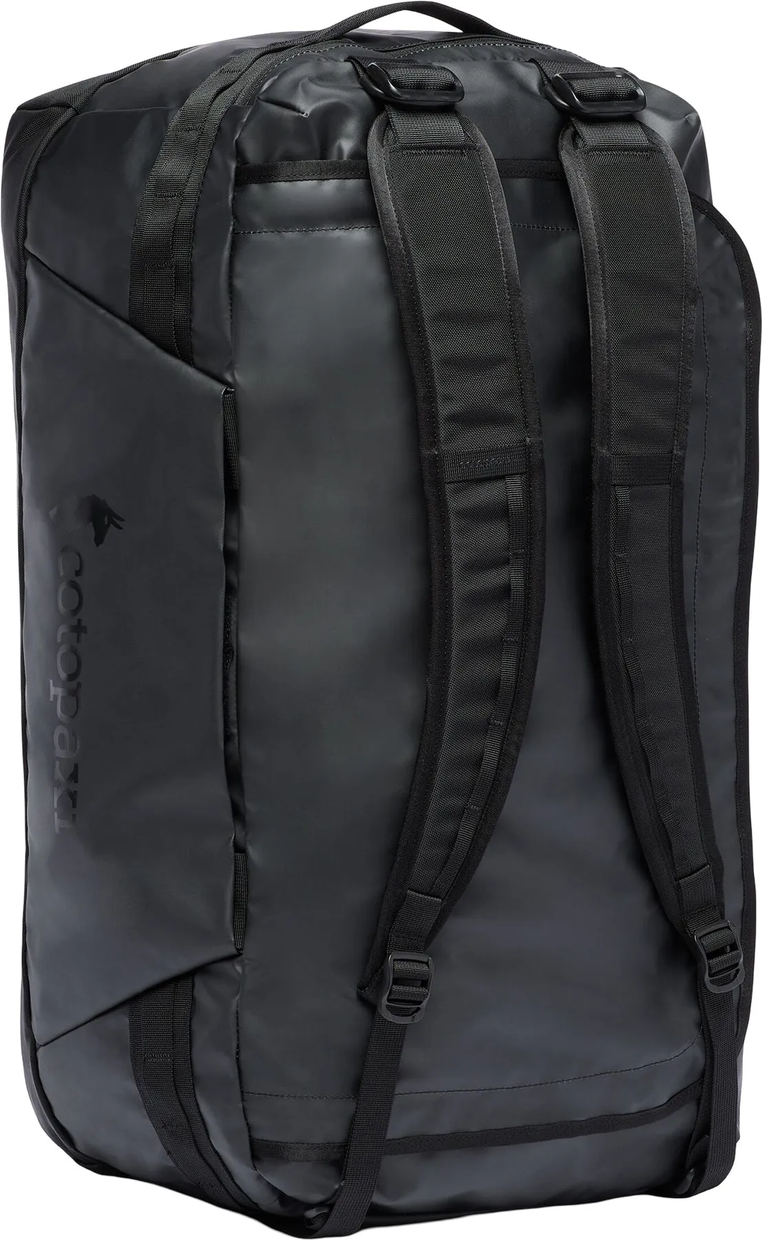 Allpa Getaway Duffel Bag 55L|-|Sac de sport Allpa Getaway 55 L sold by Altitude Sports product image thumbnail 2