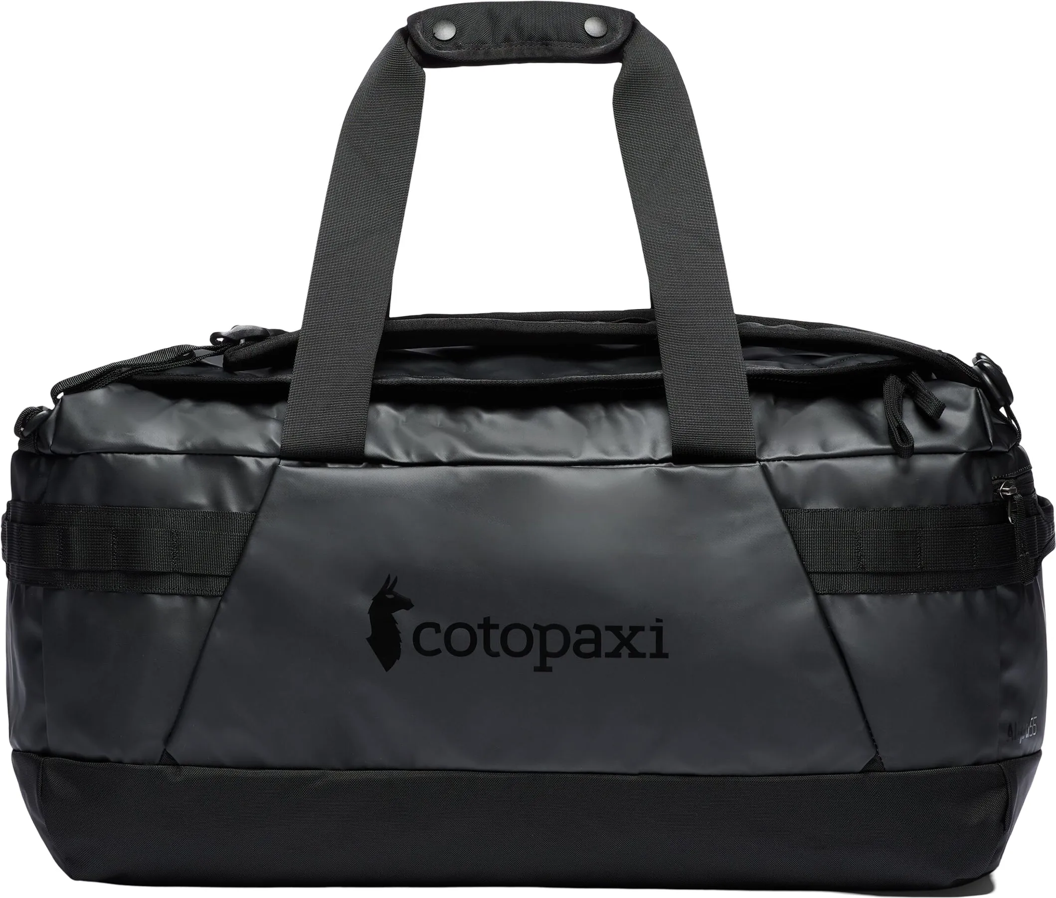 Allpa Getaway Duffel Bag 55L|-|Sac de sport Allpa Getaway 55 L sold by Altitude Sports product image thumbnail 3