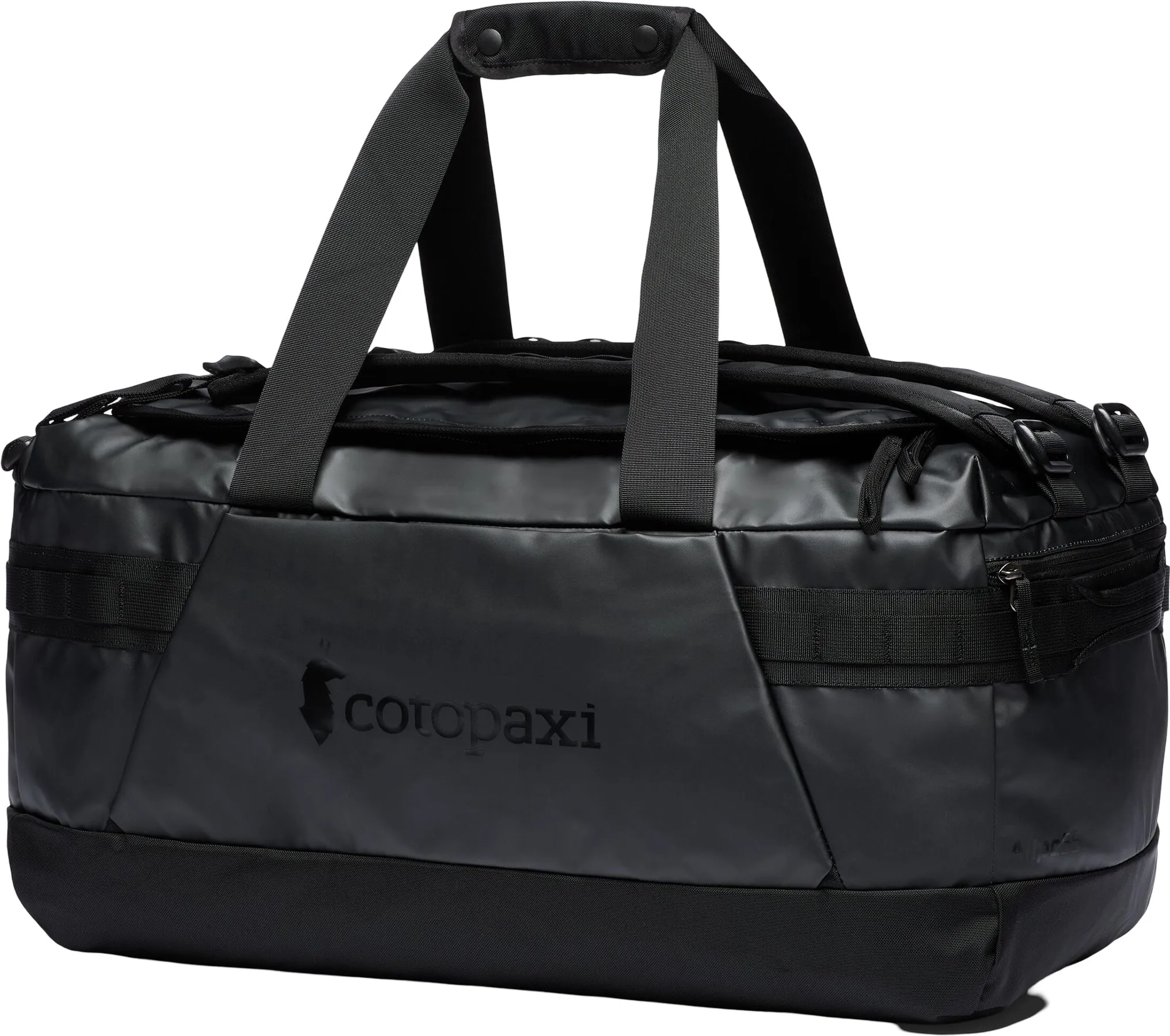 Allpa Getaway Duffel Bag 55L|-|Sac de sport Allpa Getaway 55 L sold by Altitude Sports