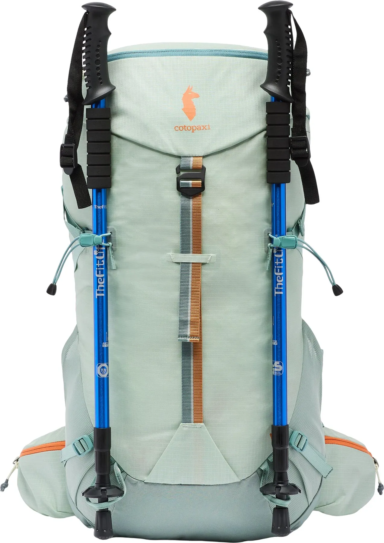 Arenal Backpack 32L|-|Sac à dos Arenal 32L sold by Altitude Sports product image thumbnail 5