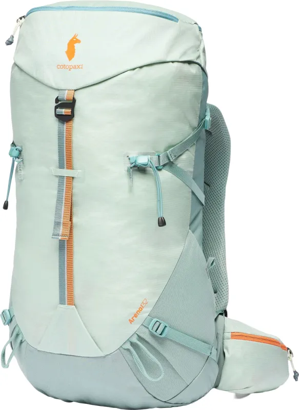 Arenal Backpack 32L|-|Sac à dos Arenal 32L sold by Altitude Sports