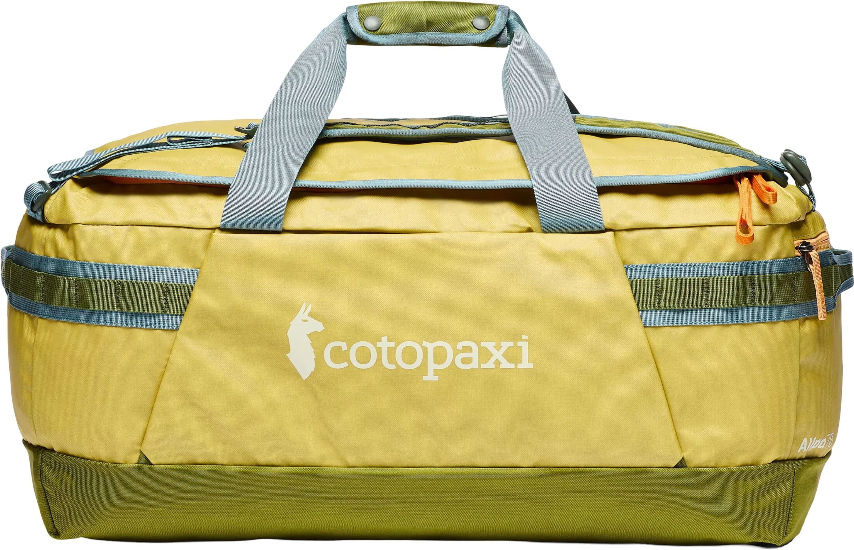 Allpa Getaway Duffel Bag 70L|-|Sac de sport Allpa Getaway 70 L sold by Altitude Sports product image thumbnail 3