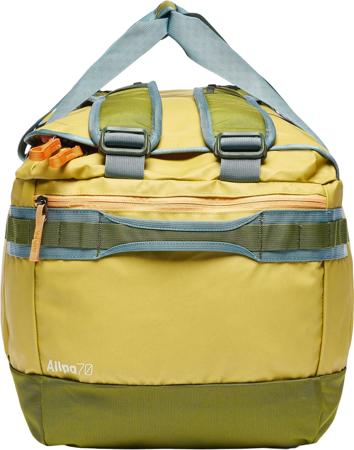 Allpa Getaway Duffel Bag 70L|-|Sac de sport Allpa Getaway 70 L sold by Altitude Sports product image thumbnail 4