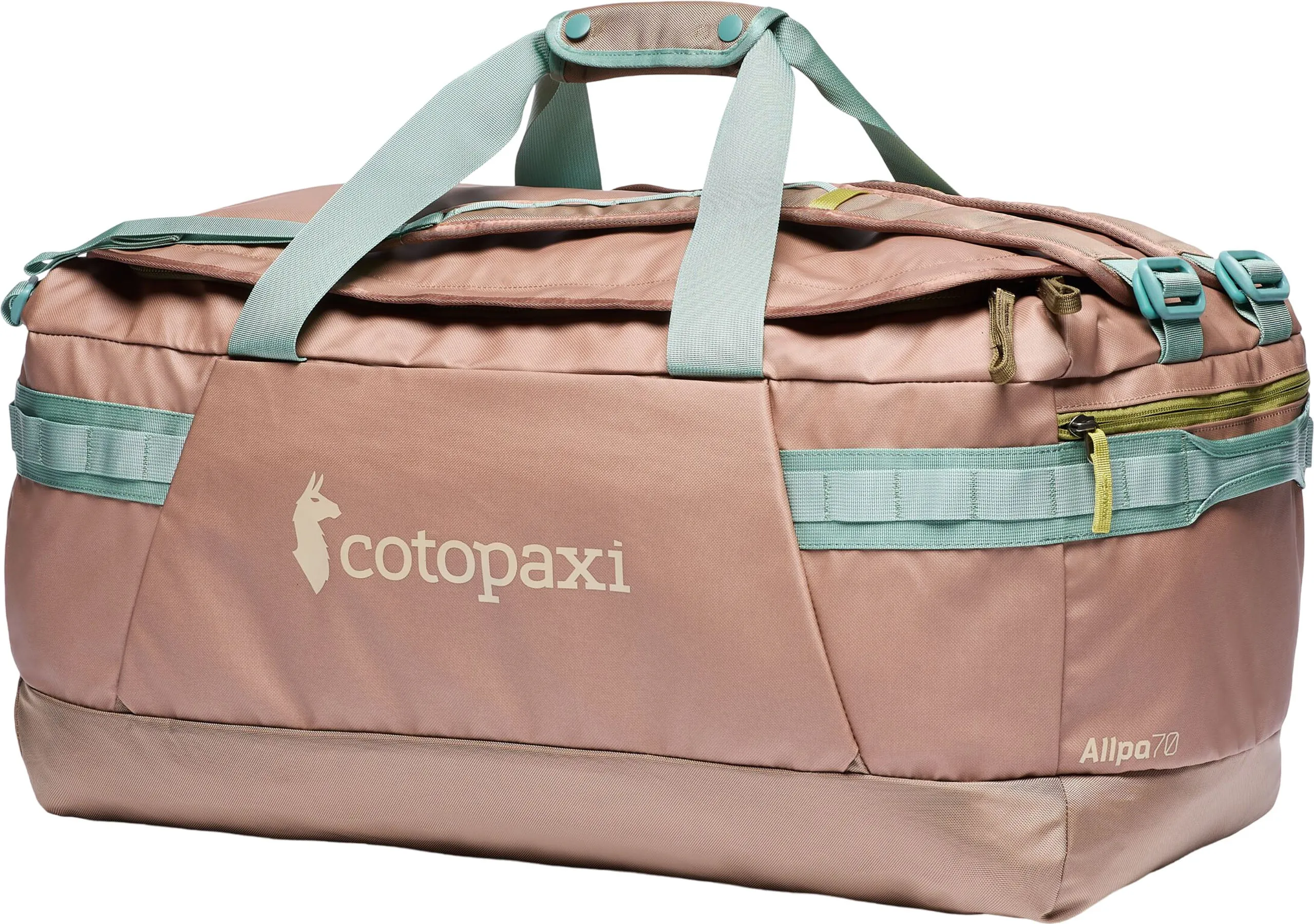 Allpa Getaway Duffel Bag 70L|-|Sac de sport Allpa Getaway 70 L sold by Altitude Sports product image thumbnail 5