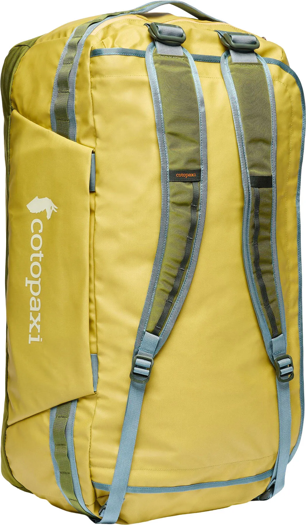 Allpa Getaway Duffel Bag 70L|-|Sac de sport Allpa Getaway 70 L sold by Altitude Sports product image thumbnail 2