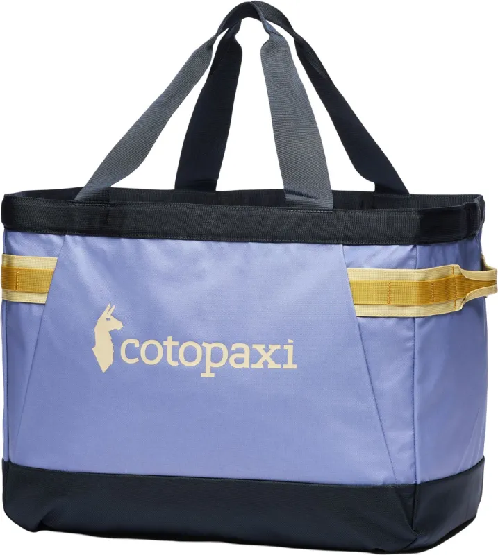 Allpa Gear Hauler Tote Bag 60L|-|Sac fourre-tout Allpa Gear Hauler 60L sold by Altitude Sports