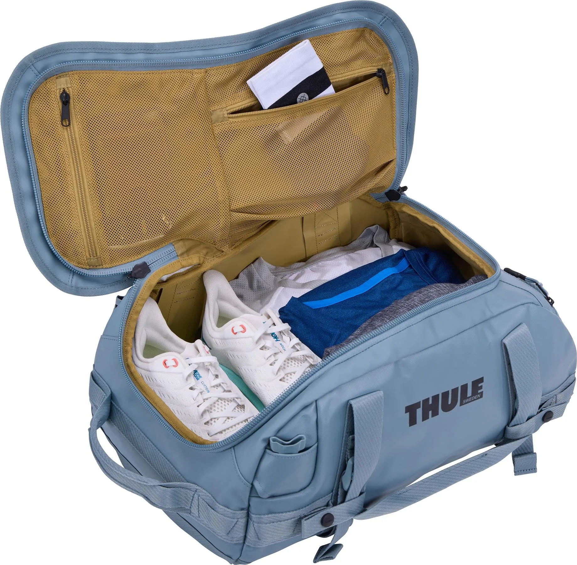 Chasm Duffel Bag 30L|-|Sac de sport Chasm 30L sold by Altitude Sports product image thumbnail 4