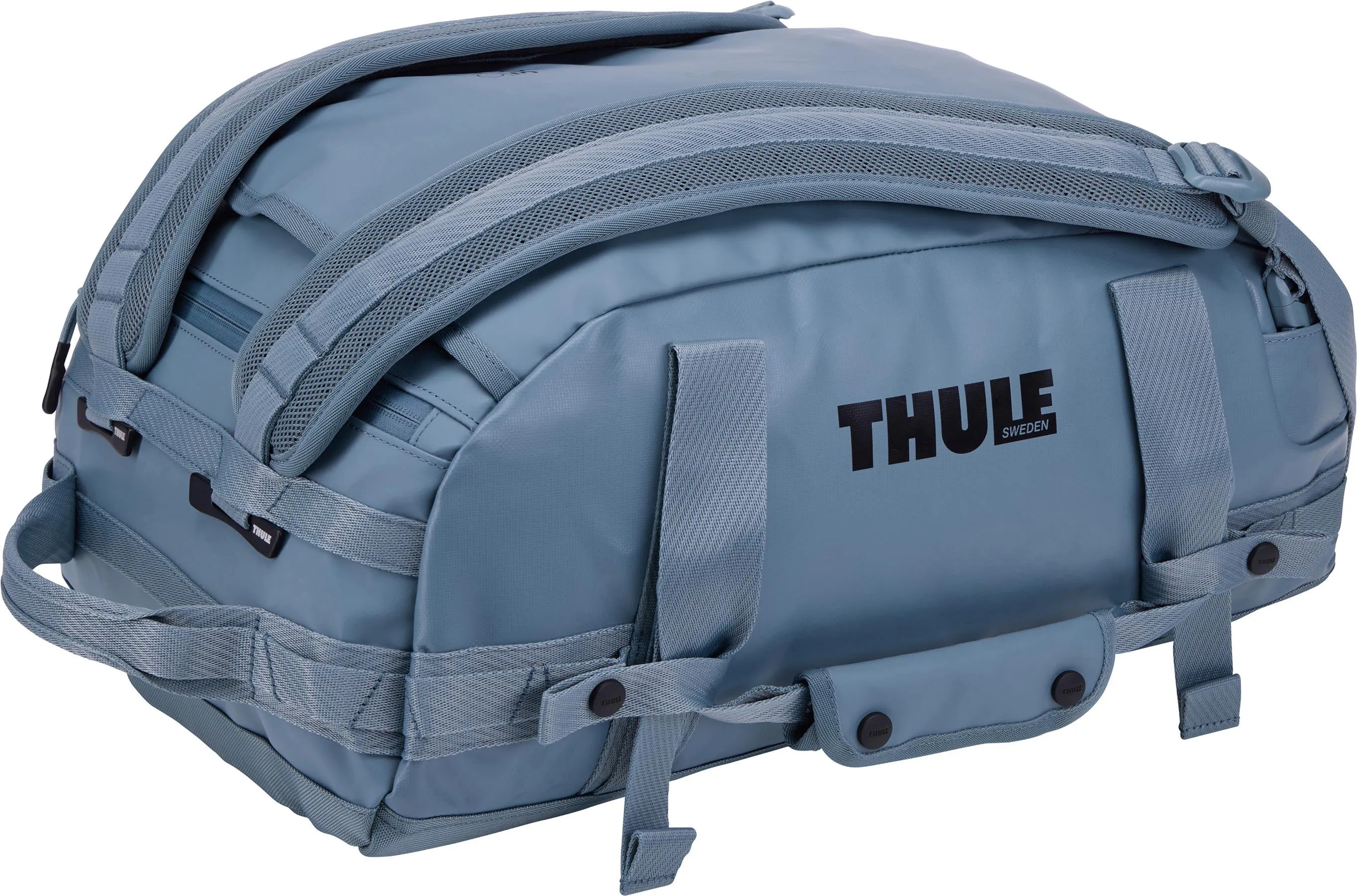 Chasm Duffel Bag 30L|-|Sac de sport Chasm 30L sold by Altitude Sports