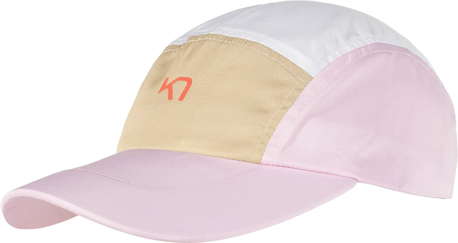 Linnea Run Cap - Women's|-|Casquette de course Linnea - Femme made by Altitude Sports