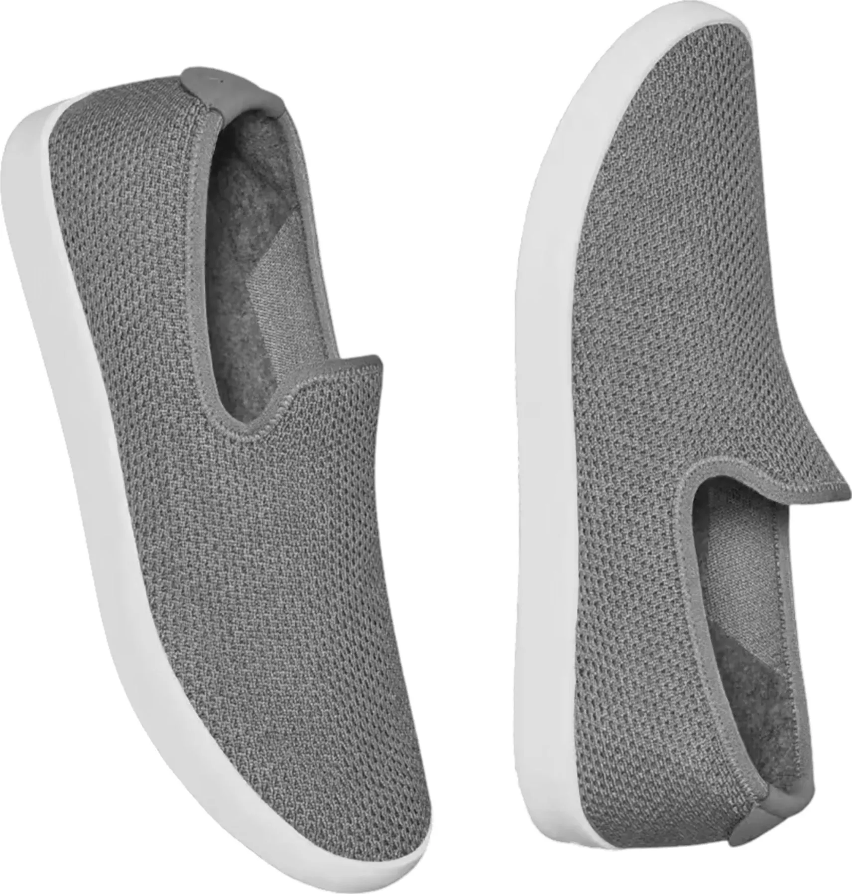 Tree Loungers Slip-On Sneakers - Men's|-|Chaussures sport à enfiler Tree Loungers - Homme sold by Altitude Sports product image thumbnail 3