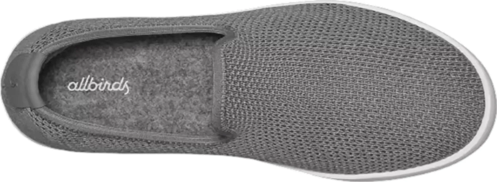 Tree Loungers Slip-On Sneakers - Men's|-|Chaussures sport à enfiler Tree Loungers - Homme sold by Altitude Sports product image thumbnail 4