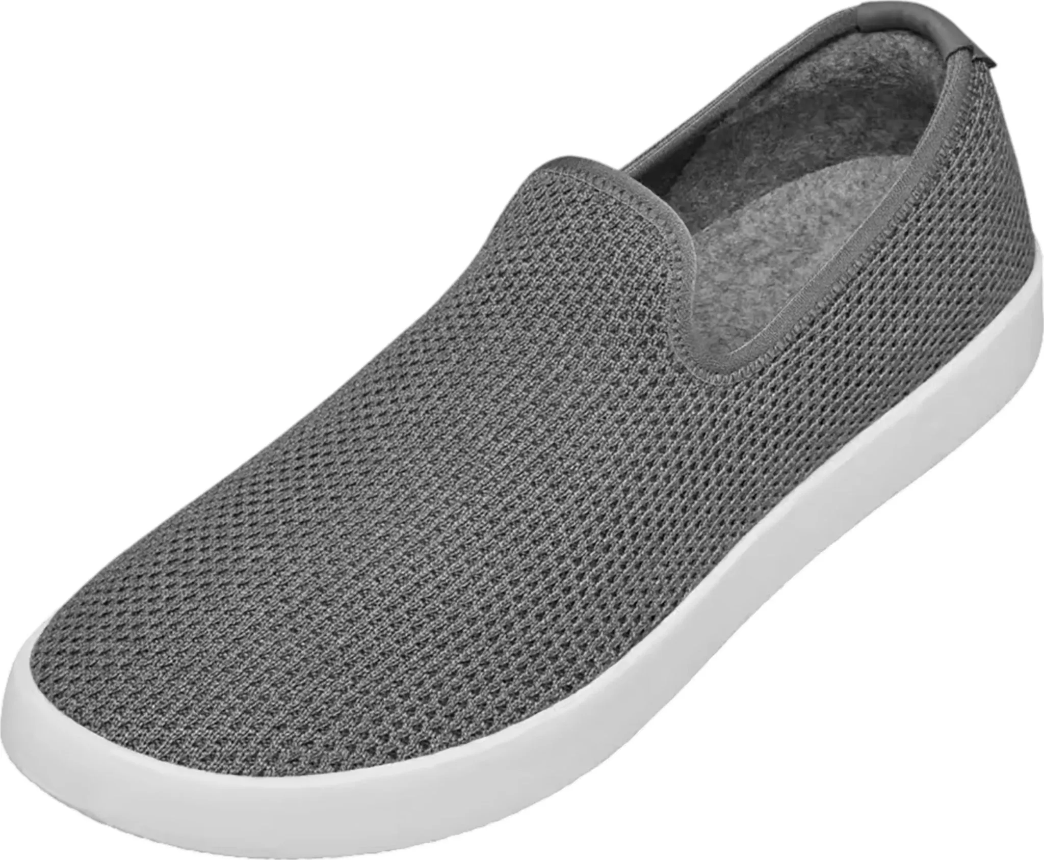 Tree Loungers Slip-On Sneakers - Men's|-|Chaussures sport à enfiler Tree Loungers - Homme sold by Altitude Sports product image thumbnail 5