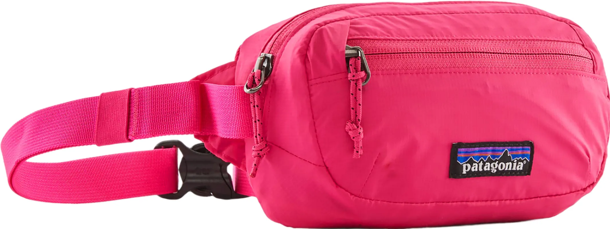 Terravia Mini Hip Pack 1L|-|Sac de taille Terravia Mini 1L sold by Altitude Sports