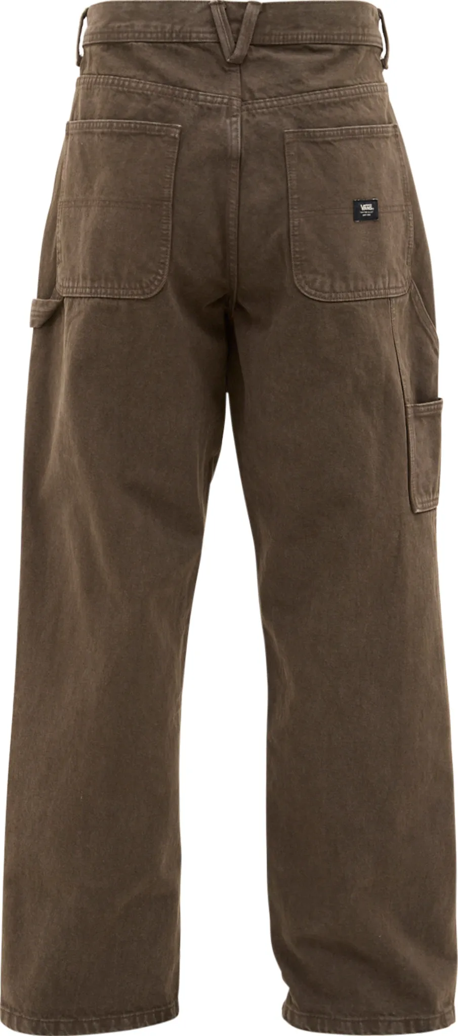 Drill Carpenter Denim Trousers - Men's|-|Pantalon en denim Drill Carpenter - Homme sold by Altitude Sports product image thumbnail 2