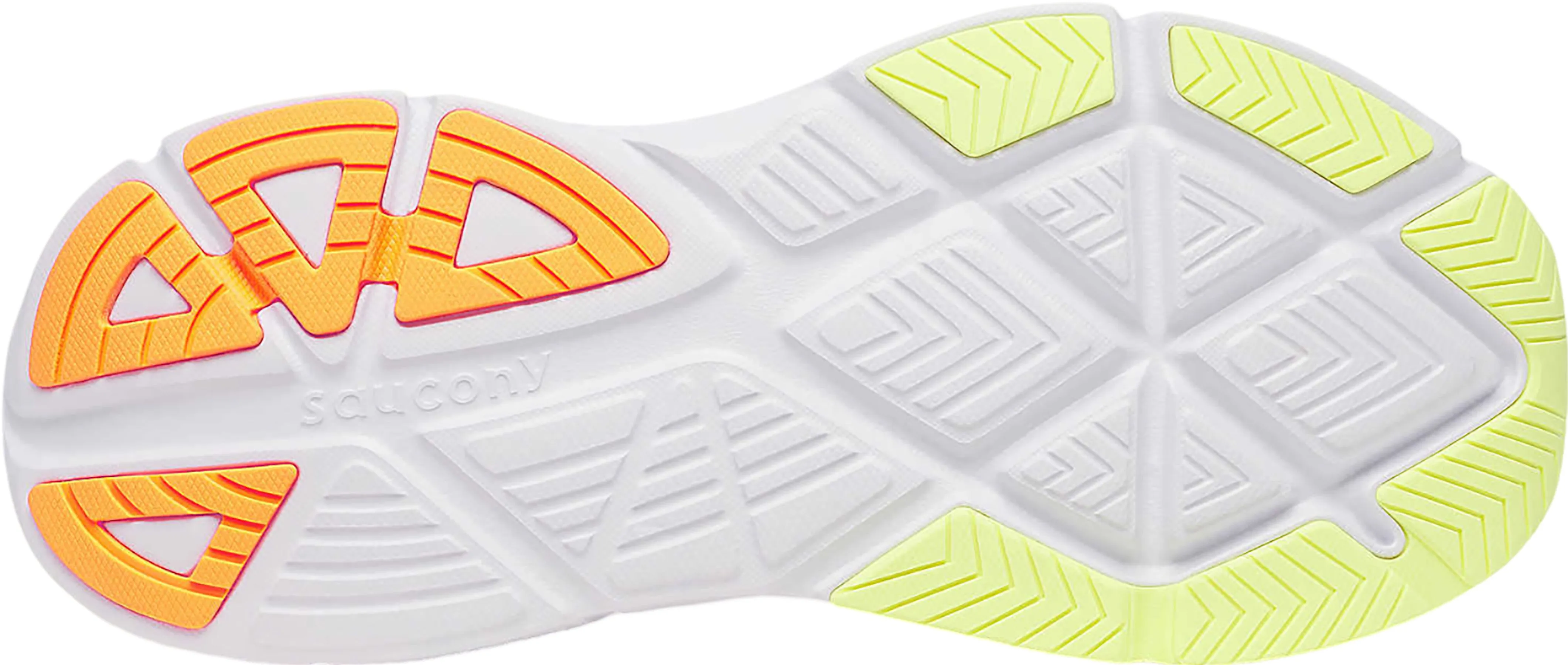 Guide 18 Running Shoes - Women's|-|Souliers de course Guide 18 - Femme sold by Altitude Sports product image thumbnail 4