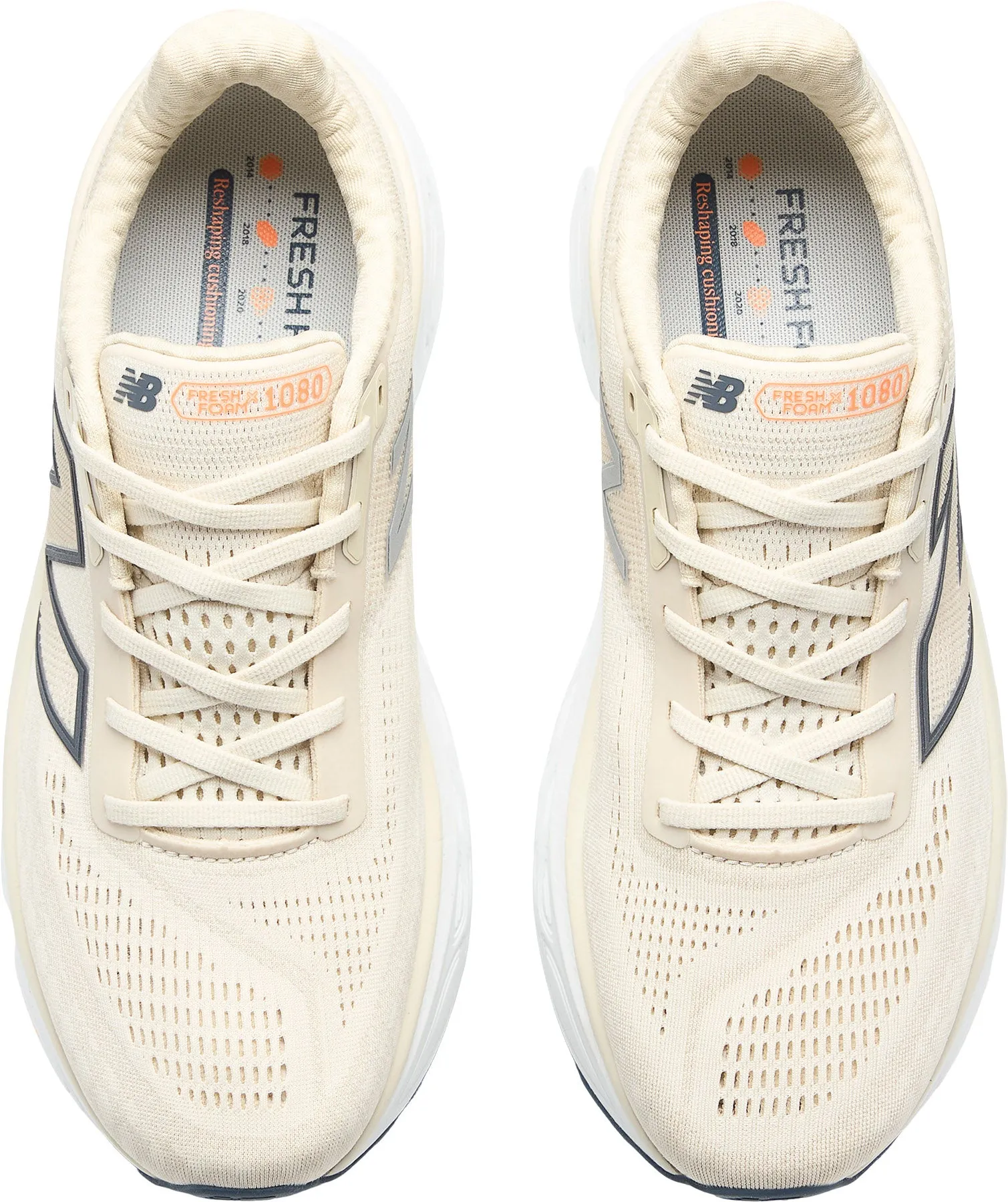 Fresh Foam X 1080v14 Running Shoes - Men's|-|Souliers de course Fresh Foam X 1080v14 - Homme sold by Altitude Sports product image thumbnail 4