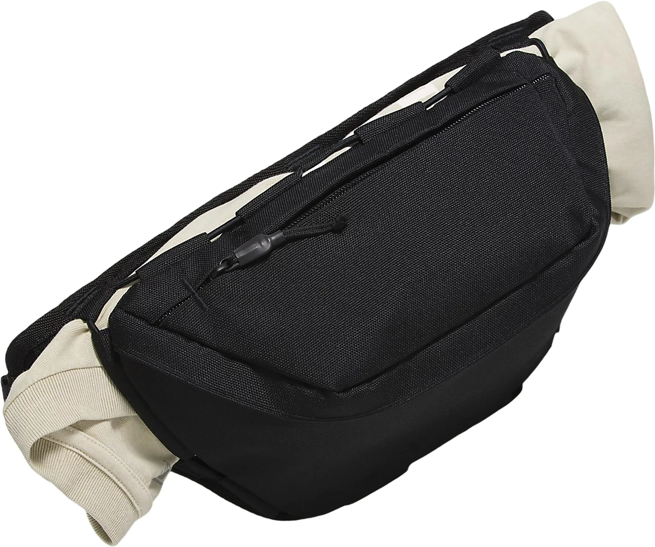 MTE Trek-Rec Sling Bag - Men's|-|Sac à bandoulière MTE Trek-Rec - Homme sold by Altitude Sports product image thumbnail 3