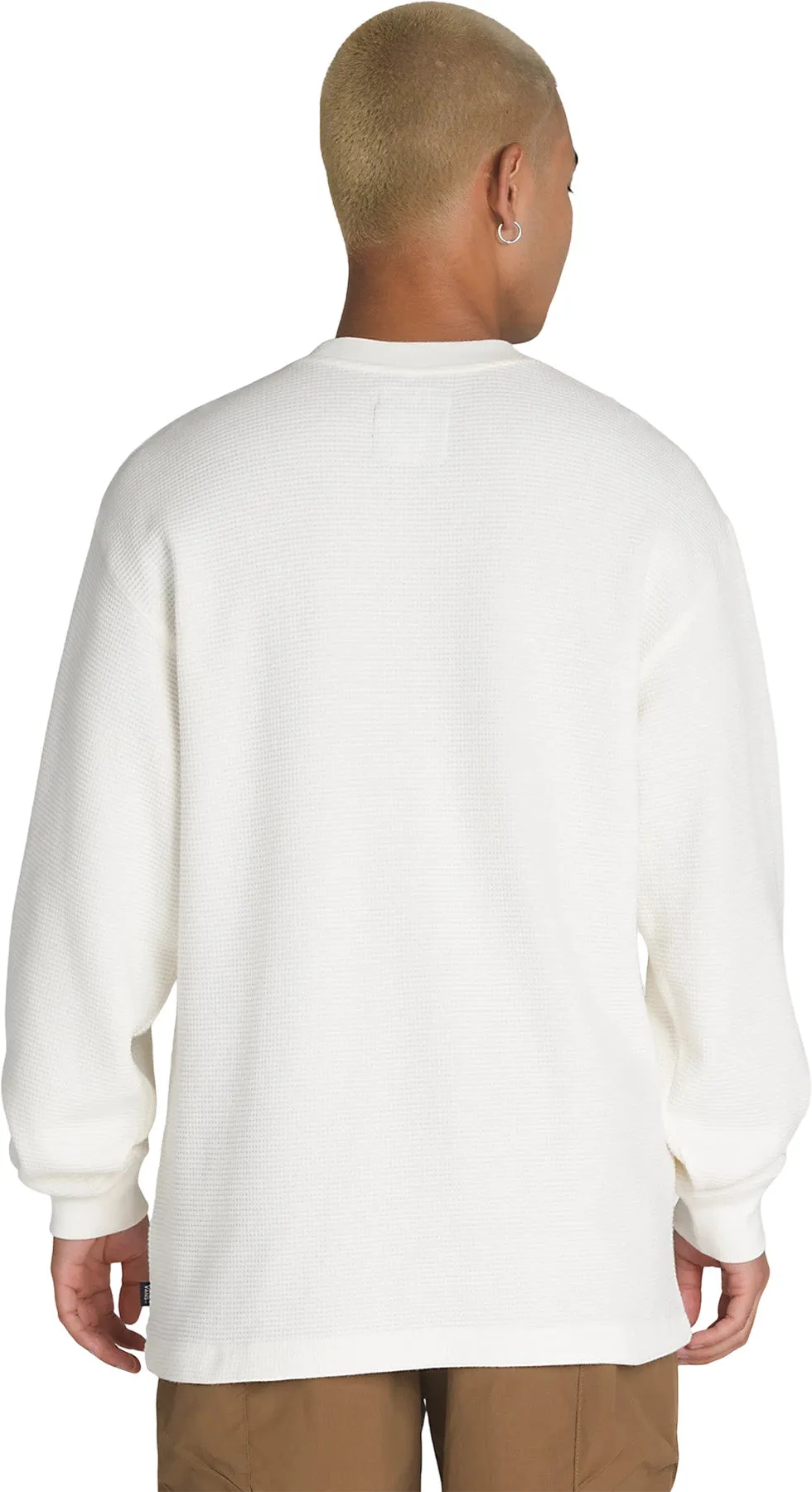 MTE Navigate Thermal Long Sleeve Shirt|-|MTE Navigate Long Sleeve Thermal sold by Altitude Sports product image thumbnail 2