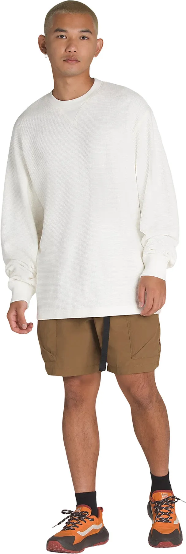 MTE Navigate Thermal Long Sleeve Shirt|-|MTE Navigate Long Sleeve Thermal sold by Altitude Sports product image thumbnail 3