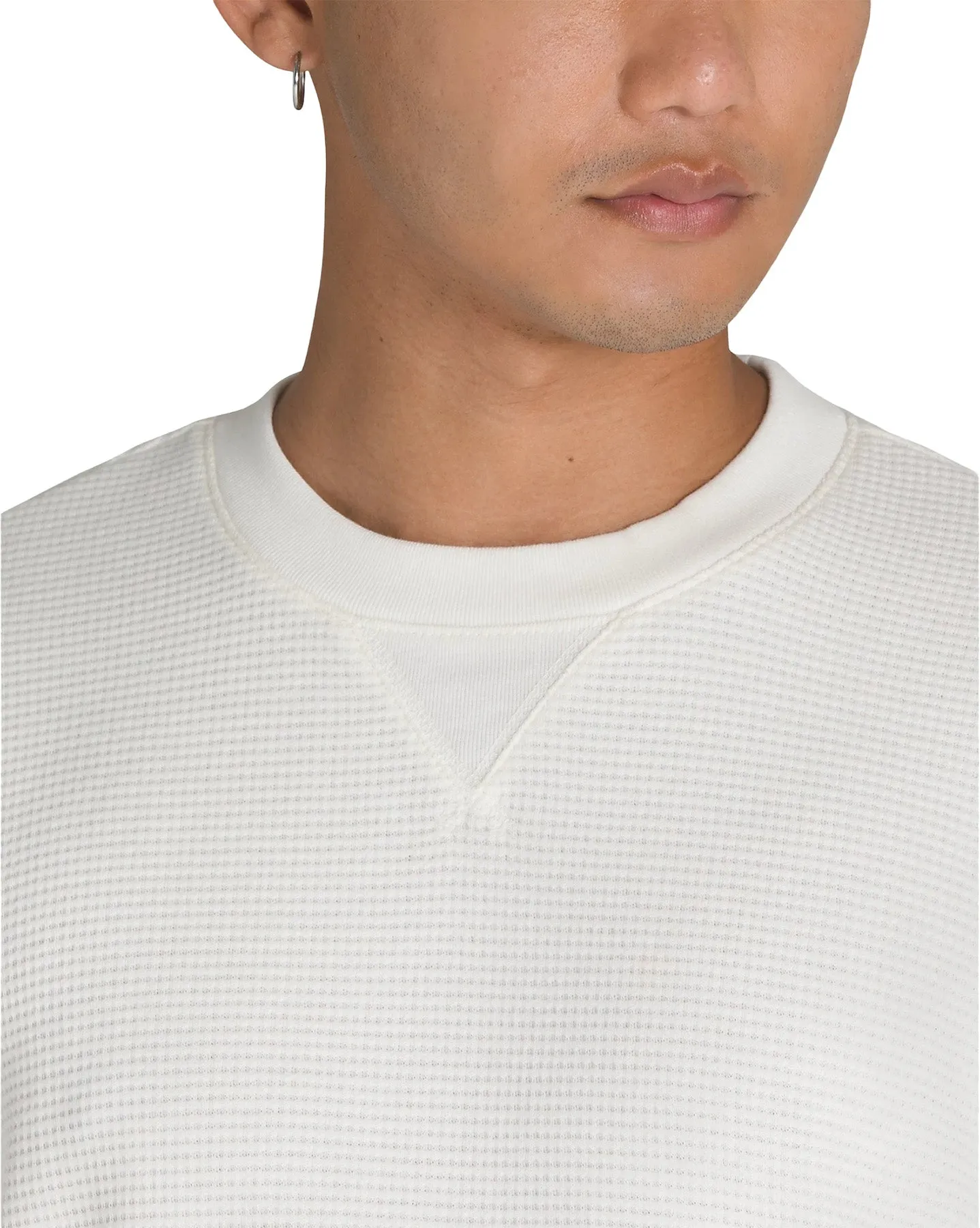 MTE Navigate Thermal Long Sleeve Shirt|-|MTE Navigate Long Sleeve Thermal sold by Altitude Sports product image thumbnail 4