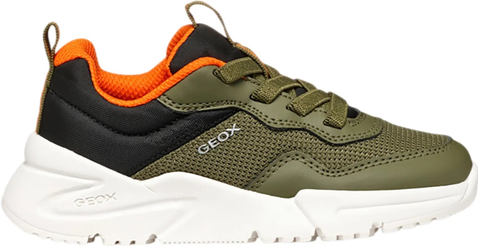 Loftus Sneakers - Boys|-|Souliers de sport Loftus - Garçon made by Geox