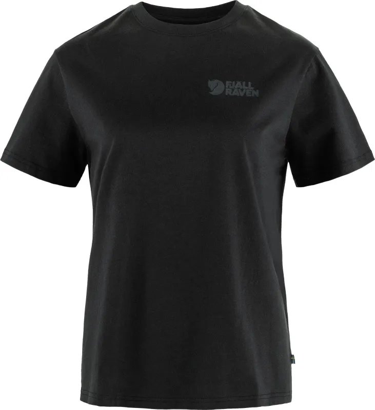 Heavy Jersey Classic Short Sleeve T-Shirt - Women's|-|T-shirt à manches courtes classique en jersey épais - Femme sold by Altitude Sports