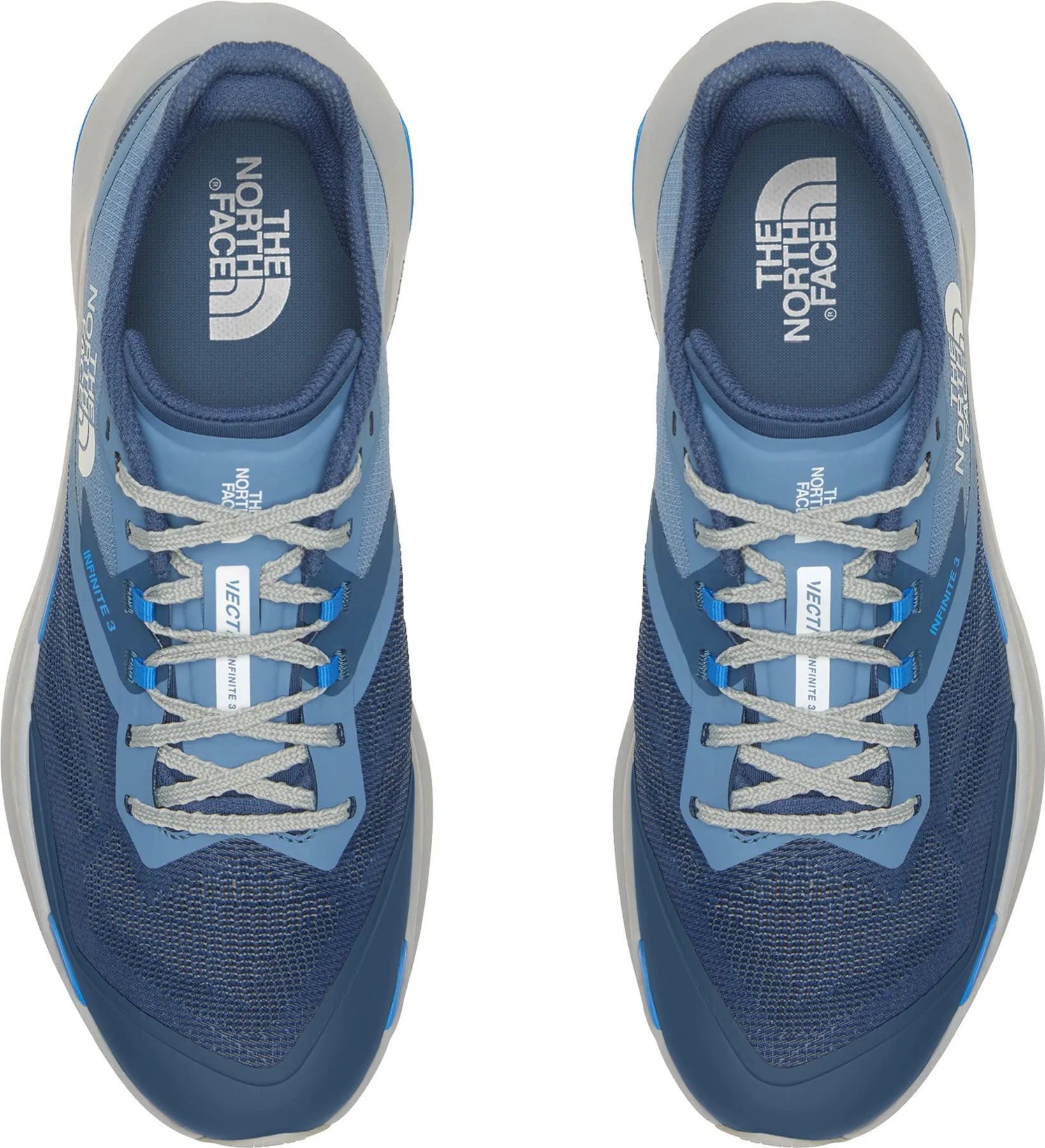 VECTIV Infinite 3 Trail Running Shoes - Men's|-|Souliers de course sur sentier VECTIV Infinite 3 - Homme sold by Altitude Sports product image thumbnail 4