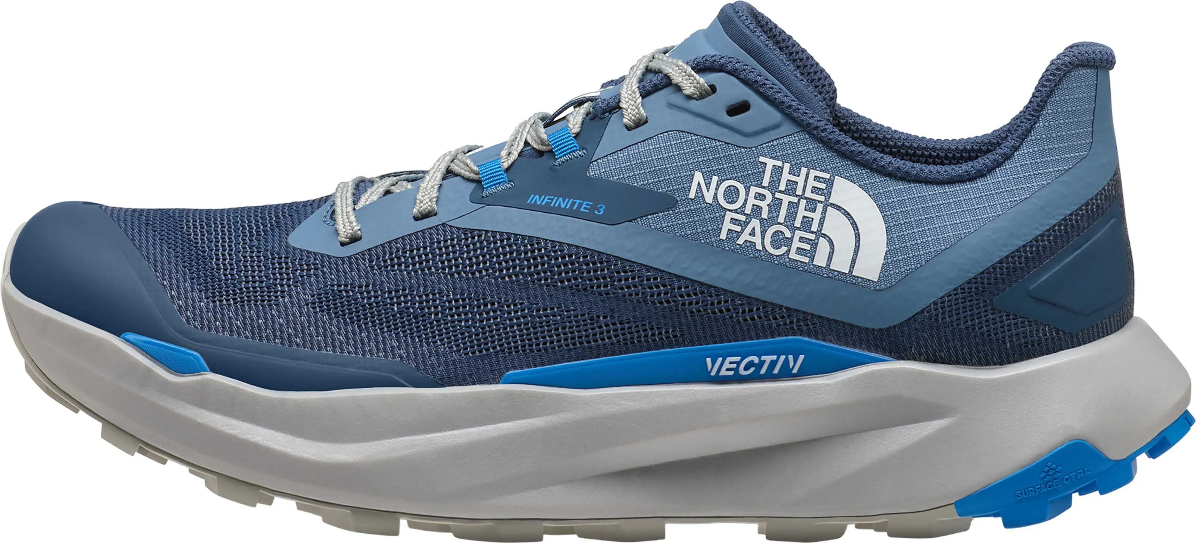 VECTIV Infinite 3 Trail Running Shoes - Men's|-|Souliers de course sur sentier VECTIV Infinite 3 - Homme sold by Altitude Sports