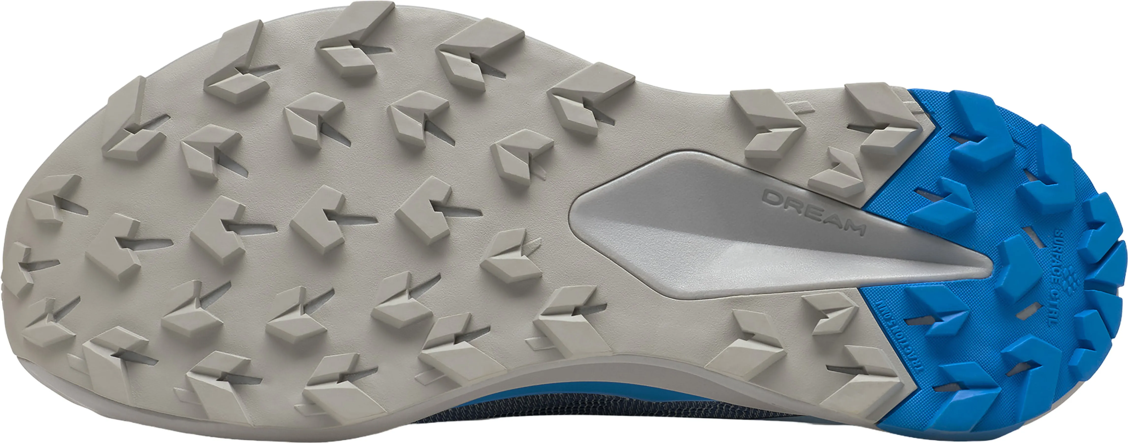 VECTIV Infinite 3 Trail Running Shoes - Men's|-|Souliers de course sur sentier VECTIV Infinite 3 - Homme sold by Altitude Sports product image thumbnail 3