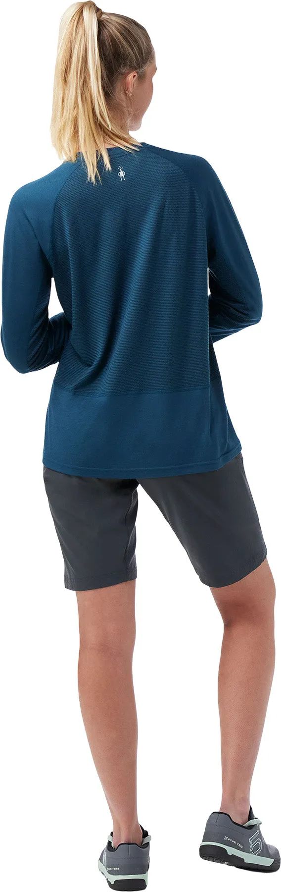 Mountain Bike 3/4 Sleeve Jersey - Women's|-|Maillot de vélo de montagne à manches 3/4 - Femme sold by Altitude Sports product image thumbnail 5