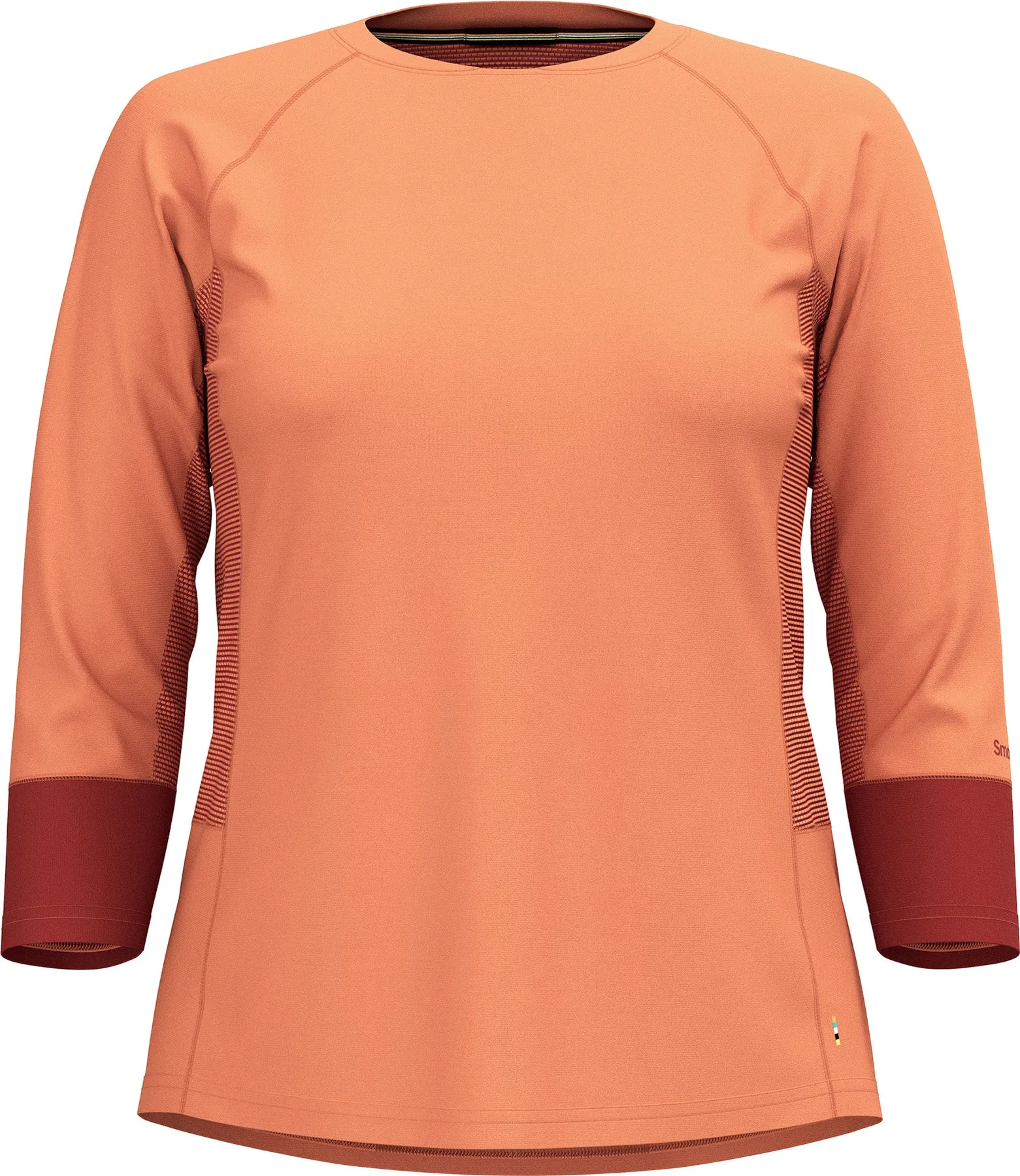 Mountain Bike 3/4 Sleeve Jersey - Women's|-|Maillot de vélo de montagne à manches 3/4 - Femme sold by Altitude Sports