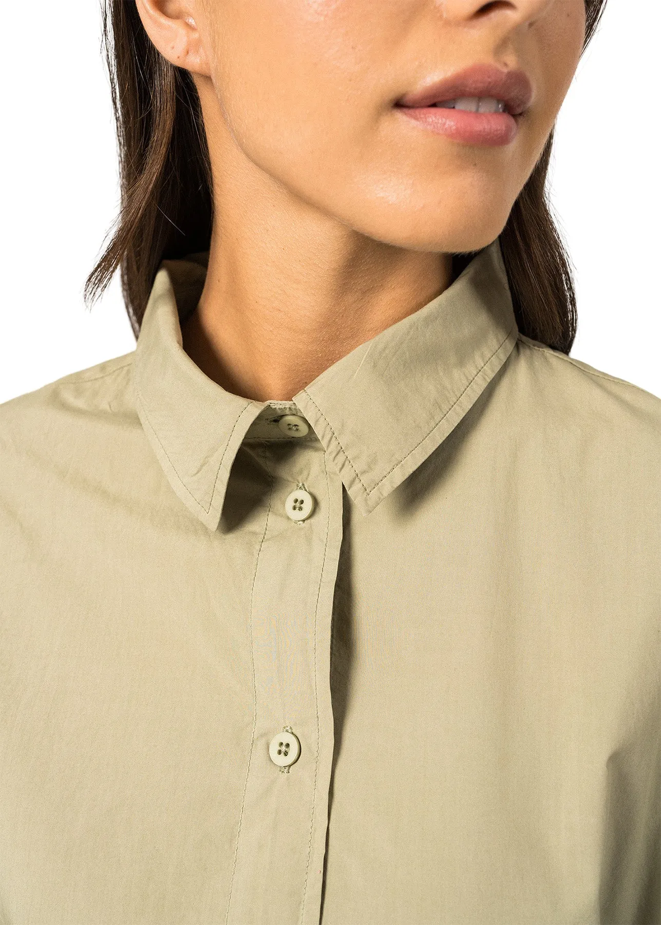 Coralie Canvas Dress - Women's|-|Robe en toile Coralie - Femme sold by Altitude Sports product image thumbnail 3