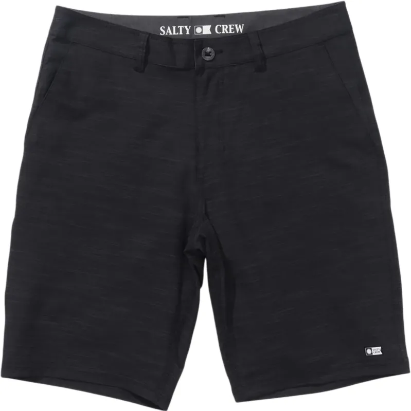 Drifter Triblend Hybrid Shorts 21" - Men's|-|Short hybride Drifter Triblend 21" - Homme sold by Altitude Sports