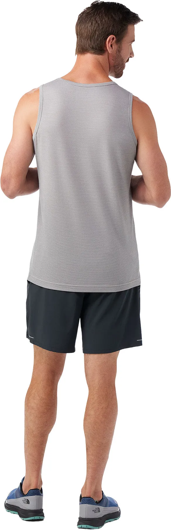 Active Mesh Tank Top - Men's|-|Camisole Active Mesh - Homme sold by Altitude Sports product image thumbnail 2