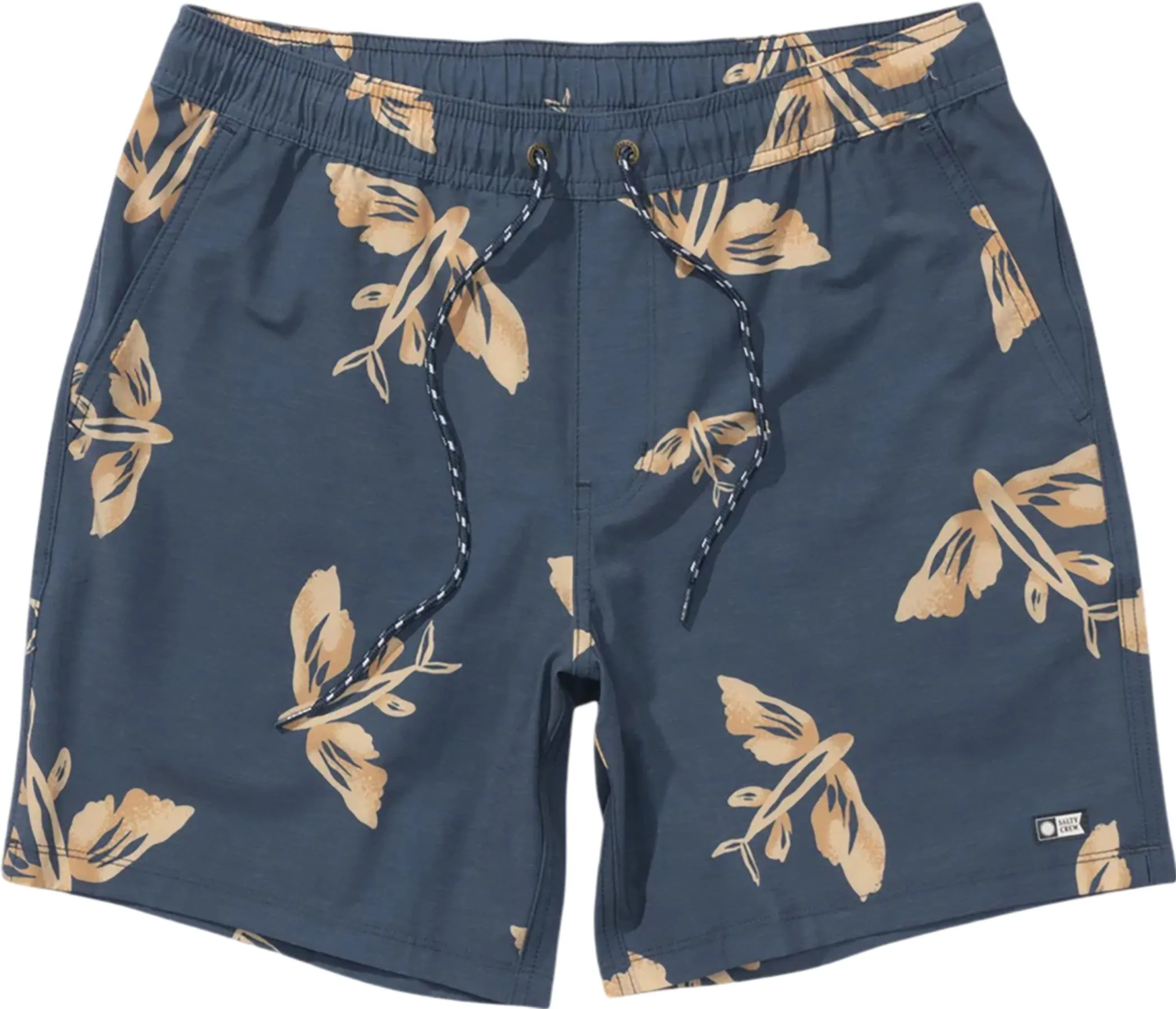Flyer Volley Boardshorts - Men's|-|Short de bain Flyer Volley - Homme sold by Altitude Sports